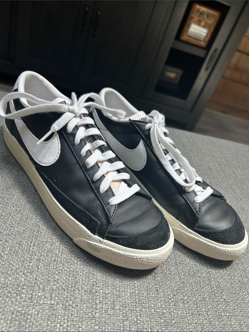 Nike Blazer Low